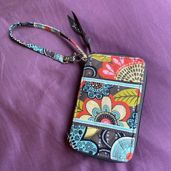 Vera Bradley wallet - Picture 2 of 3